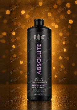  Лосьон для моментального загара MineTan ABSOLUTEX40