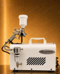 KLEOSUN MINI  <br>ТЕХНОЛОГИЯ МИКРОРАСПЫЛЕНИЯ 