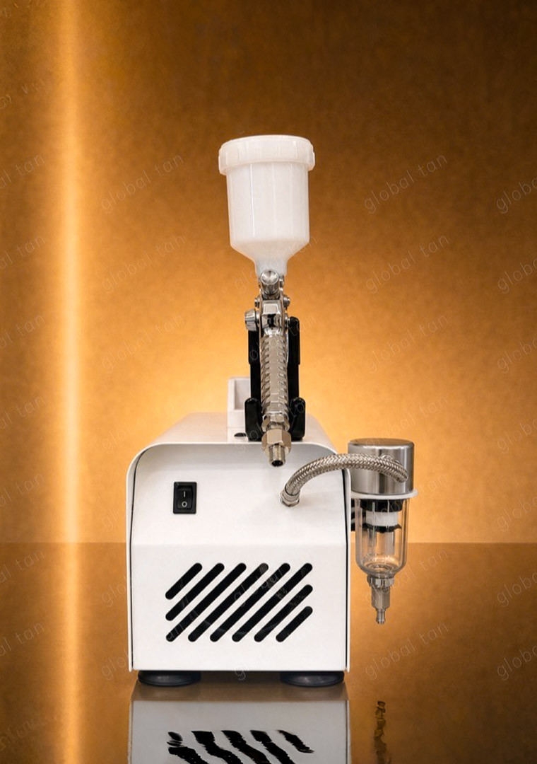 KLEOSUN MINI  <br>ТЕХНОЛОГИЯ МИКРОРАСПЫЛЕНИЯ 
