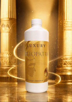 NEW 2019! Лосьон для моментального загара KLEOPATRA