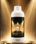 Лосьон премиум для моментального загара SUNPETERBURG JUST BLACK 20% super speed tan