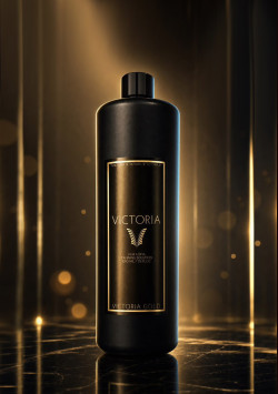 Лосьон для моментального загара VICTORIA GOLD
