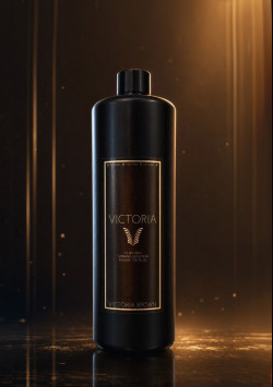 Лосьон для моментального загара VICTORIA BROWN