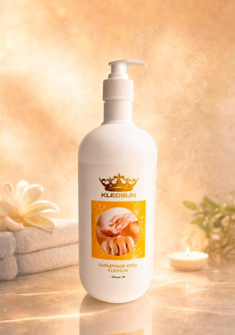 KLEOSUN <br> БАРЬЕРНЫЙ КРЕМ
