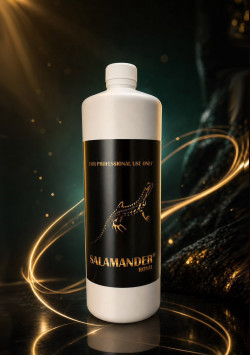 ROYAL SALAMANDER 14% DHA