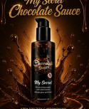 Крем с феромонами "МОЙ СЕКРЕТ" от Chocolate Sauce/Moisturizing cream "MY SECRET" with pheromones Chocolate Sauce 
