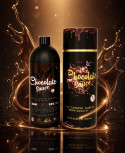 Лосьон для доментального загара Chocolate Sauce 25 % Dha